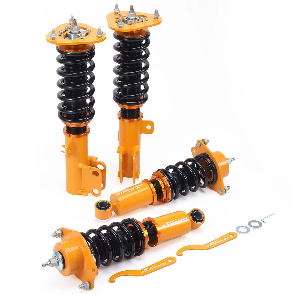 24 Way Damper Coilovers Suspension Kit for Toyota Corolla (2009–2017) Matrix (2009–2014)