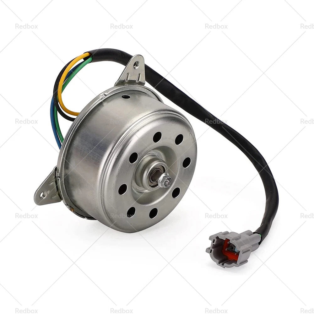 Radiator Cooling Fan Motor for Infiniti G35 350Z (2003–2008) 21487-CD00A