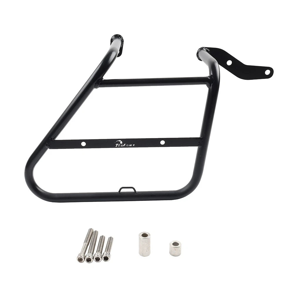 Right Side Saddle Bag Bracket for Honda CRF250L 250 Rally (2017–2020)