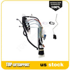 Fuel Pump for Ford Crown Victoria, Lincoln Town Car, Mercury Grand Marquis (2001–2002)