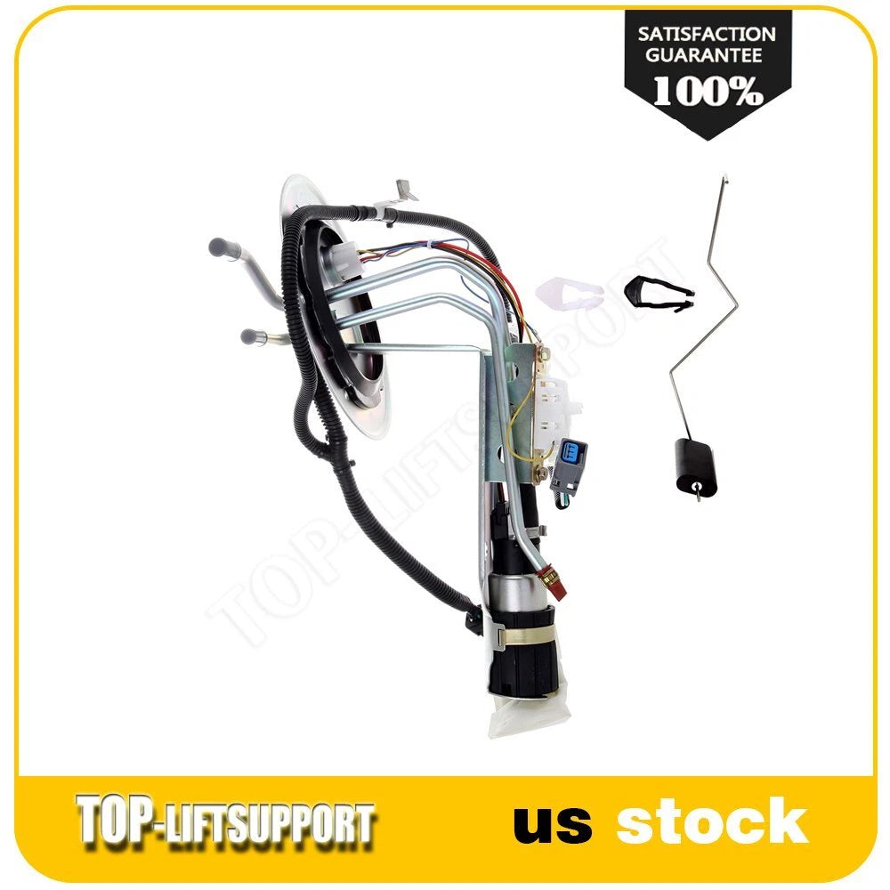 Fuel Pump for Ford Crown Victoria, Lincoln Town Car, Mercury Grand Marquis (2001–2002)