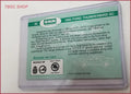 Muscle Car Card for Ford Thunderbird SC (1992)