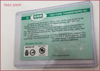 Muscle Car Card for Ford Thunderbird SC (1992)