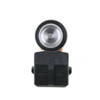 Petrol Fuel Injector for Fiat 500, 595, Punto, Qubo, Linea, Ford KA (2007-2023)