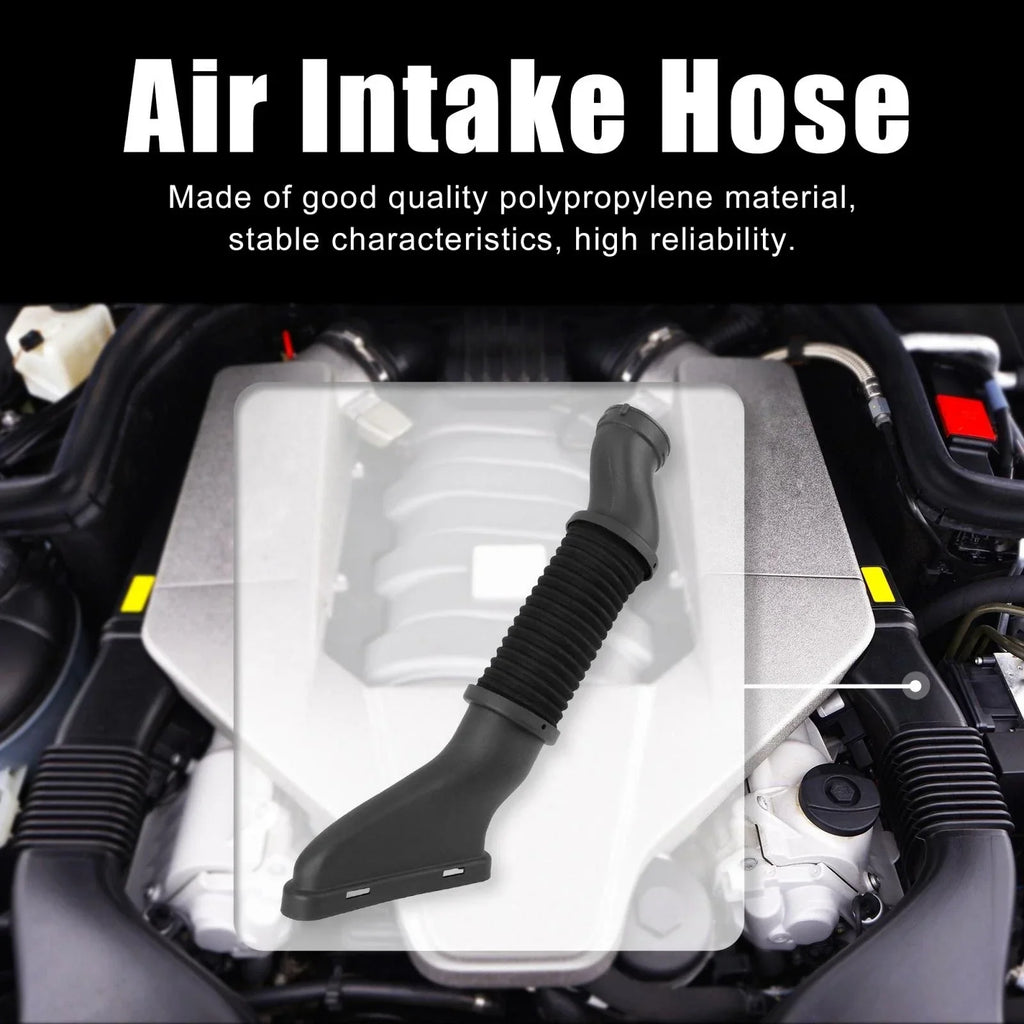 Air Intake Hose Tube for Mercedes-Benz ML500 GL500 GL450 (2006-2012)