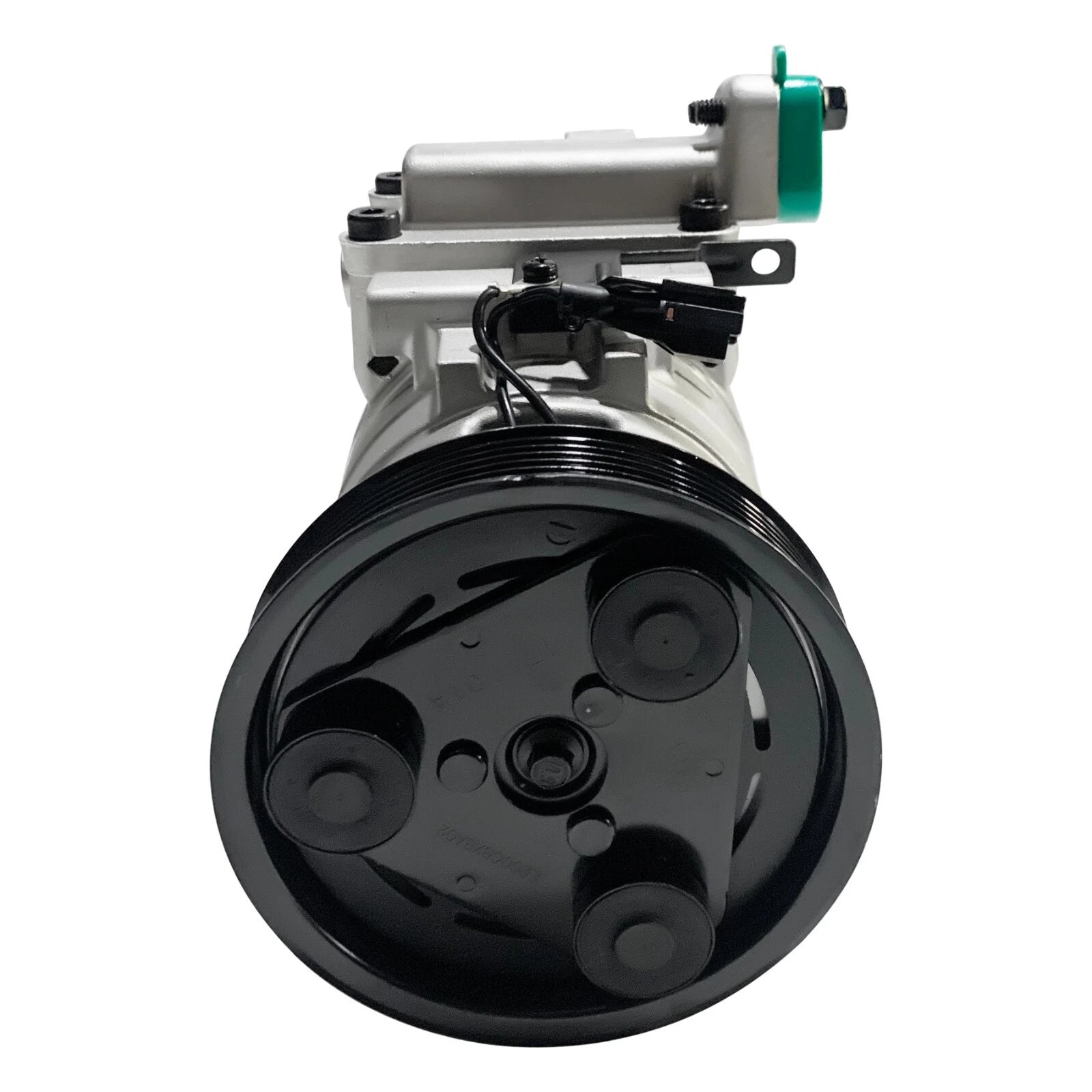 AC Compressor Replacement for Hyundai Tiburon 2.7L (2008-2008)