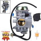 Carburetor for Arctic Cat 300 400 ATV (1998–2001)