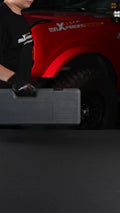Slide Hammer Dent Puller for Auto Body Repair Tool