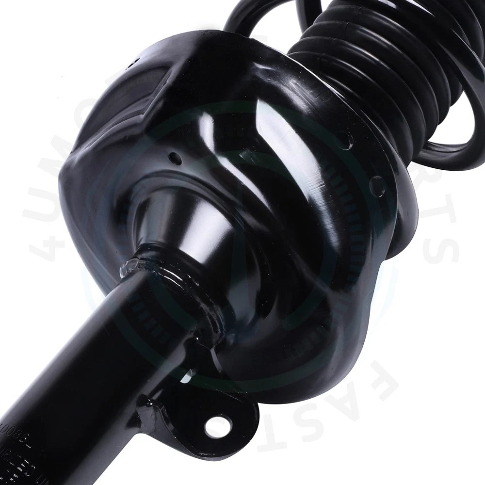 2X Front Complete Shocks for Honda CR-V (2007–2014)