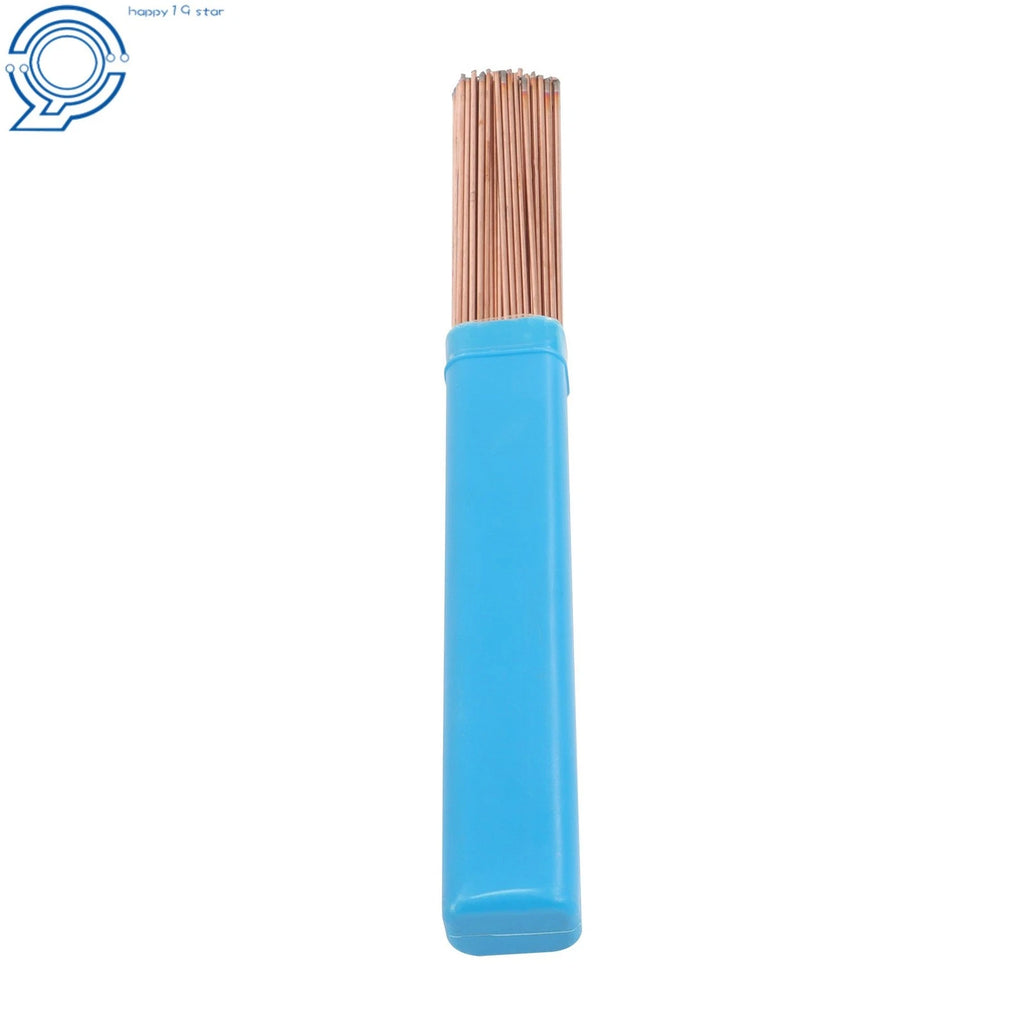 Pack of 5 TIG ER70S-6 Carbon Steel Welding Rods 3/32 Inch x 16 Inch