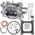 1405 Carburetor for GMC (Edelbrock Performer 600 CFM, Manual Choke)