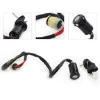 Ignition Key Switch for Honda TRX450ES TRX450S Foreman 4X4 (1998-2001)