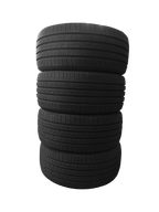 Set of 4 Racing Trac A/S Tires 245/40 ZR18 97W All Season