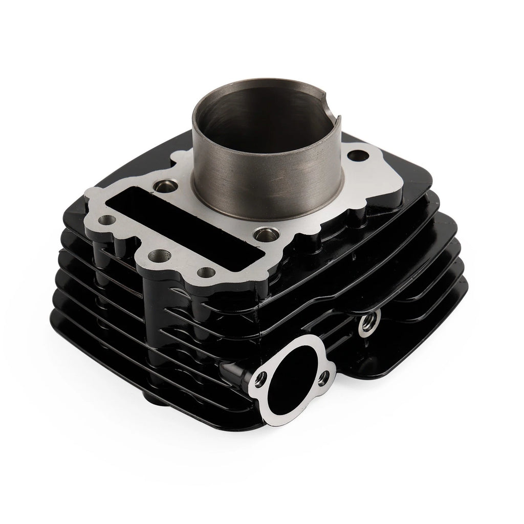 Cylinder Barrel Piston Kit 135cc for Bajaj Pulsar 135 LS (2009–2015)