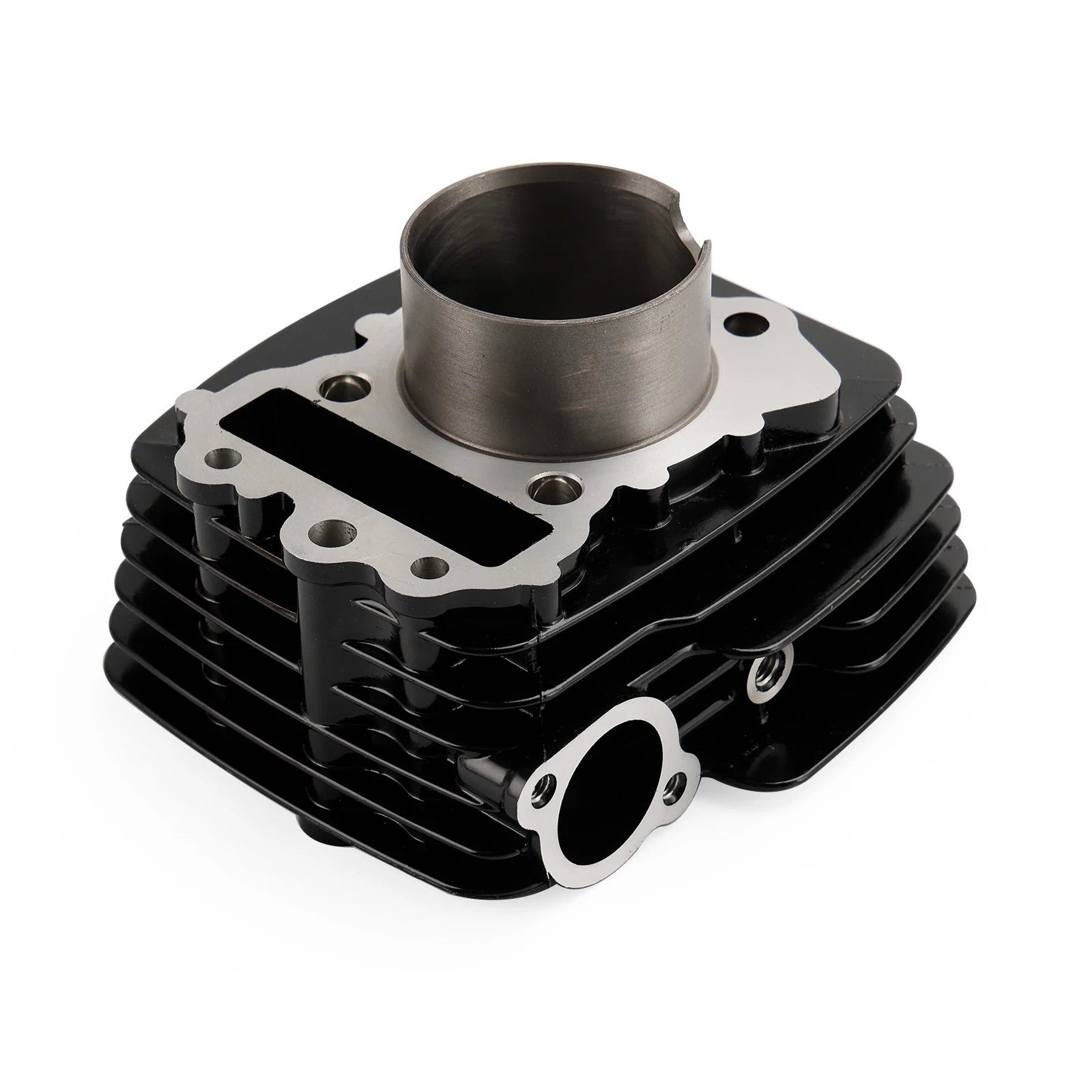 Cylinder Barrel Piston Kit 135cc for Bajaj Pulsar 135 LS (2009–2015)