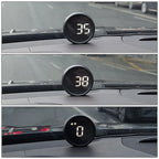 Digital GPS Speedometer HUD for Car (Universal)