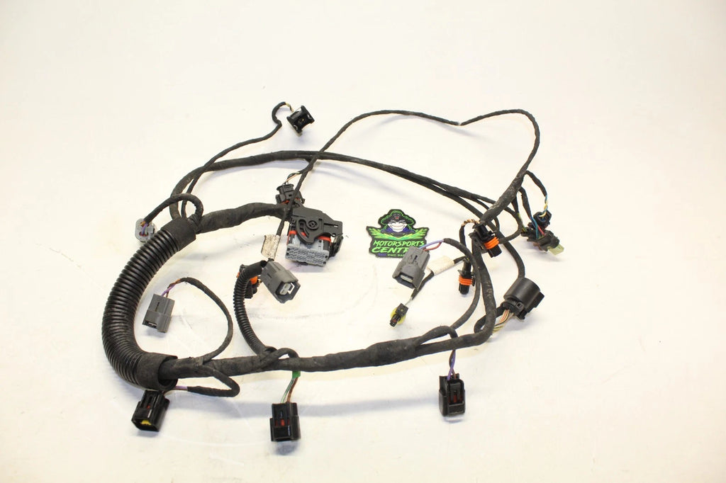 Engine Wiring Harness for Sea-Doo RXP RXT GTI GTX GTR 130 170 215 255 260 (2009–2017)