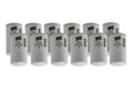 Set of 12 Engine Oil Filters for Ford Freightliner IC Peterbilt