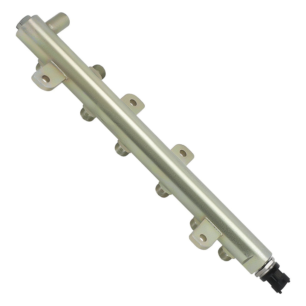 Fuel Injection Rail With Sensor for Dodge Ram 6.7L Cummins Diesel (2007–2012)