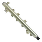 Fuel Injection Rail With Sensor for Dodge Ram 6.7L Cummins Diesel (2007–2012)