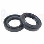 Propeller Shaft Seal Kit with Oil Seal 91252-ZW4-003 for Honda 40-50 HP