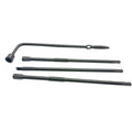 Spare Tire and Jack Tool Kit for Chevrolet Colorado GMC Canyon (2004–2012)