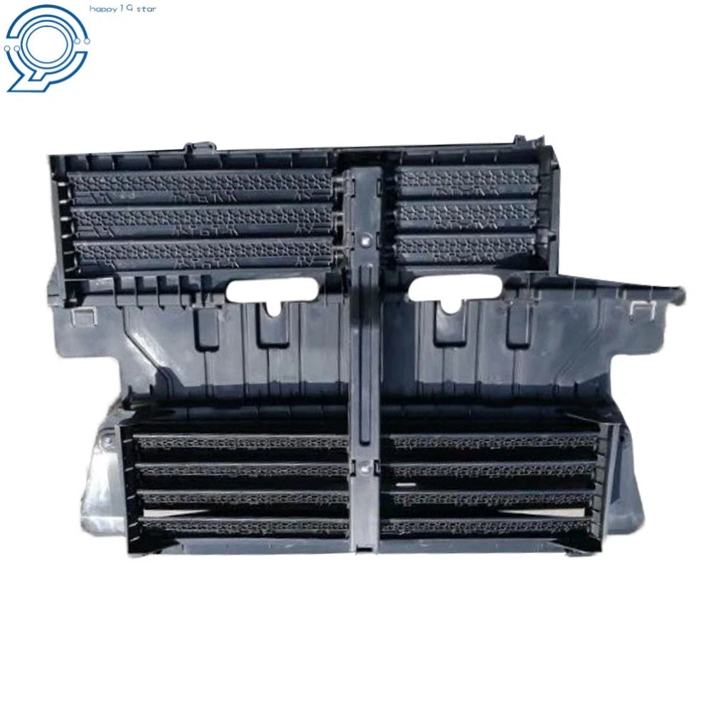 Front grille radiator shutter for Ford Fusion (2017-2019)
