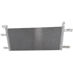 Oil Cooler for Ram 1500 2500 3500 4500 5500 (2014–2018)