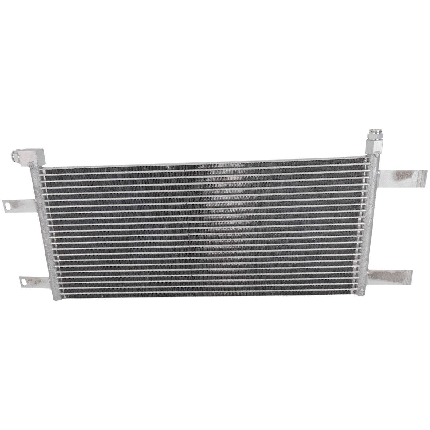 Oil Cooler for Ram 1500 2500 3500 4500 5500 (2014–2018)