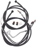 Control Kit for Harley Davidson FLHT (1997–1999) 15in Bagger Bar