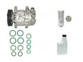 AC Compressor Kit Replacement for Nissan Maxima 3.0L (1995–1996)