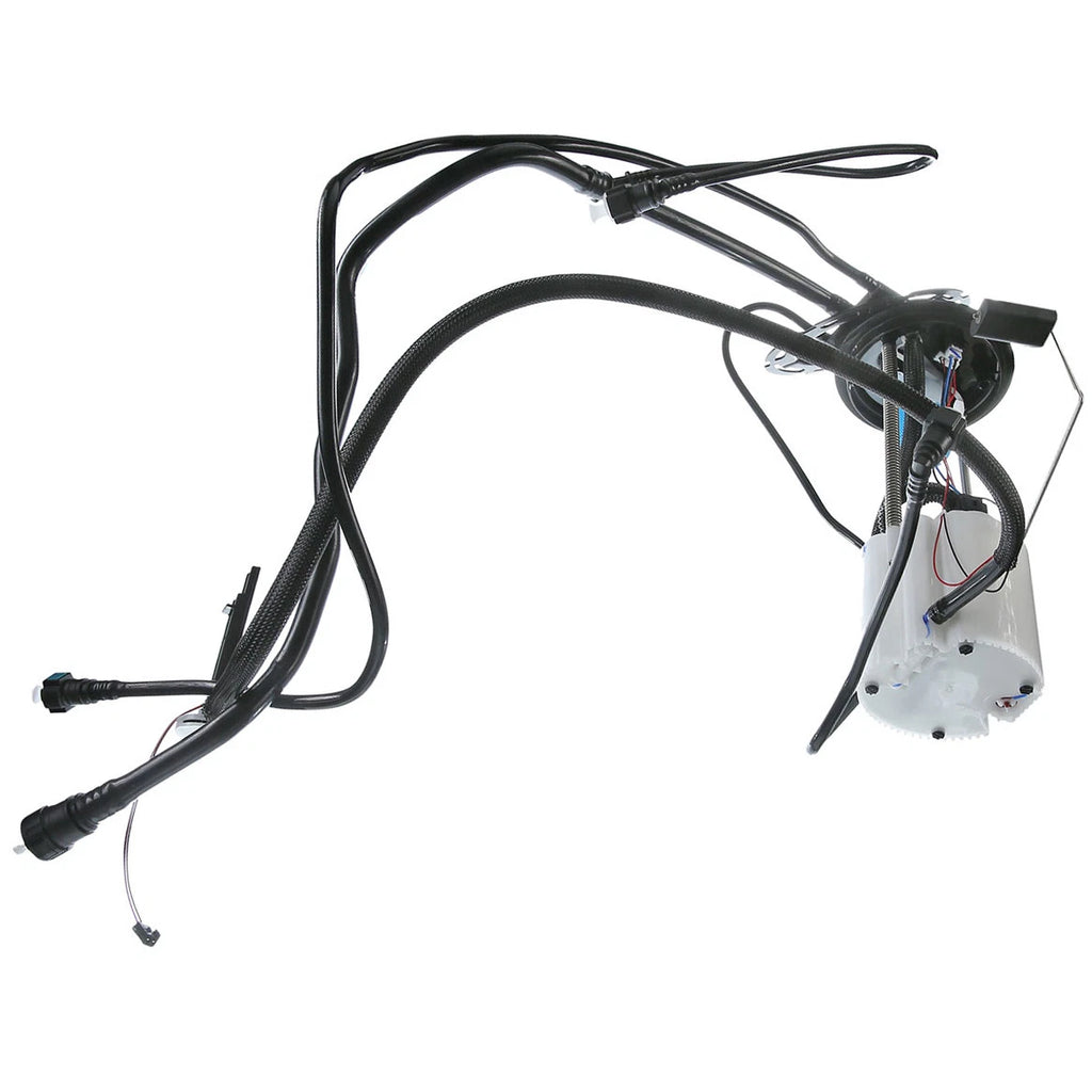 Fuel Pump Module Assembly with Pressure Sensor for Chevrolet Equinox (2007)