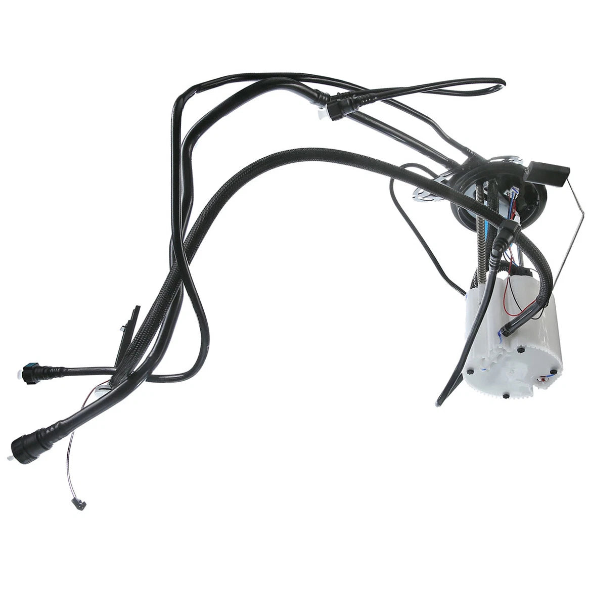 Fuel Pump Module Assembly with Pressure Sensor for Chevrolet Equinox (2007)