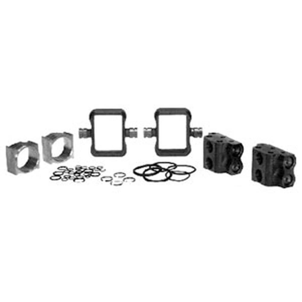 Hydraulic Pump Kit 22.5 mm for Massey Ferguson 35 65 765 865 (MKI)