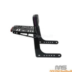 Sissy Bar Kit for Softail Low Rider FXRST FLSB FXLRST (2018-2023)