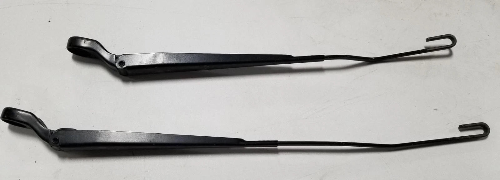 Windshield Wiper Arm Set for Ford Flex (2009–2019) OEM