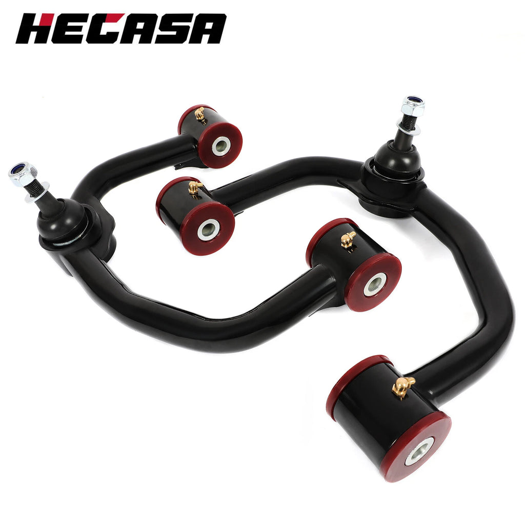 Set of 2 Upper Control Arms for Ford F150 (2004–2020) 0-4" Lift