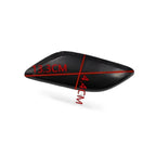 Left Headlight Washer Cover for Mazda6 M6 (2008–2012) GS1F-51-8H1C