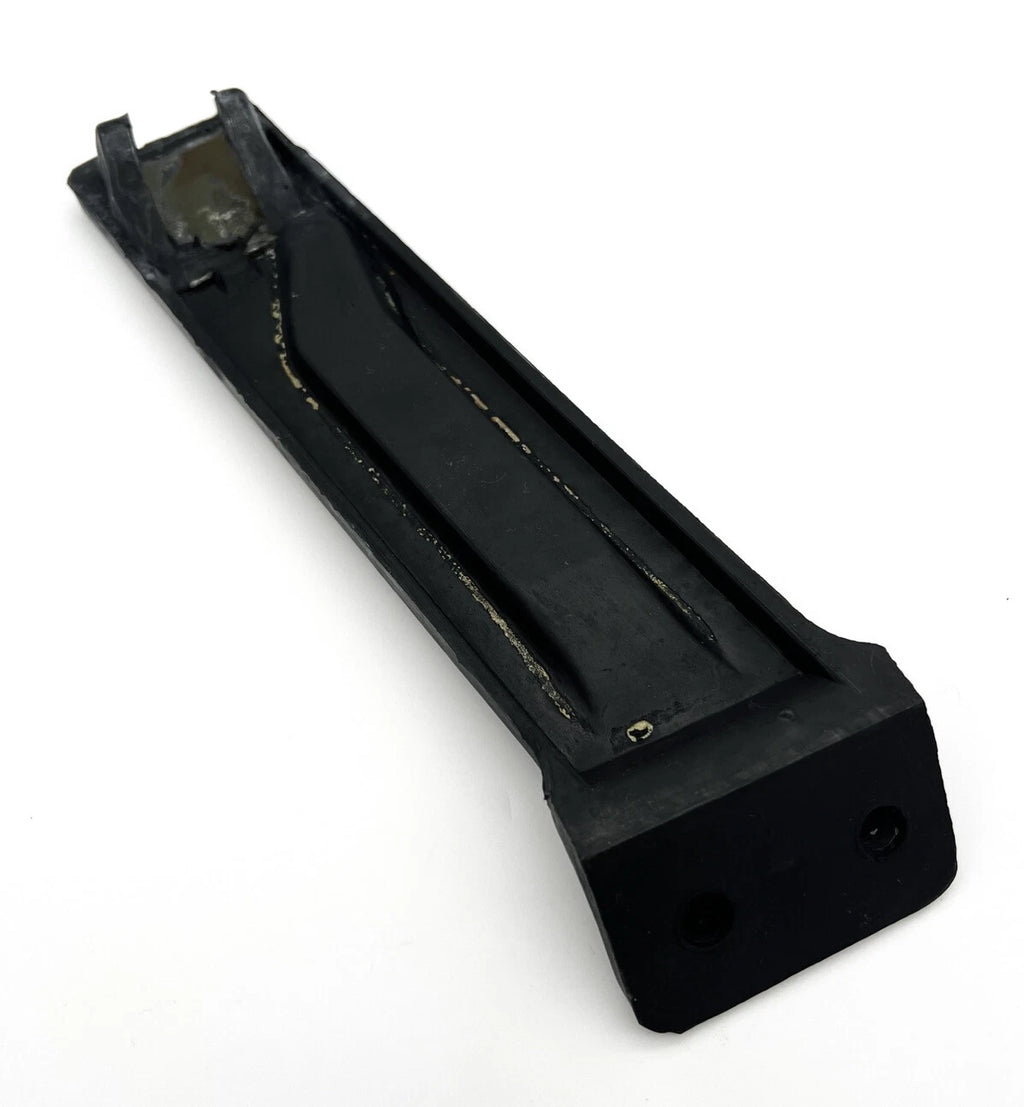 Rubber Accelerator Gas Pedal Assembly Replacement for Ford Pickup (1961–1963)