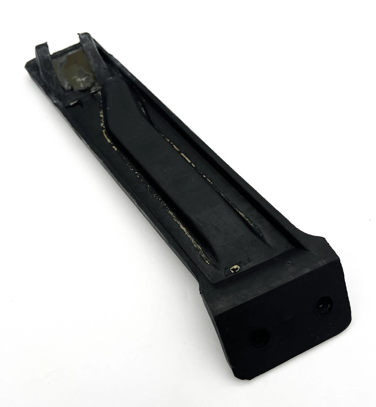 Rubber Accelerator Gas Pedal Assembly Replacement for Ford Pickup (1961–1963)