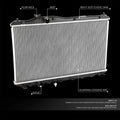 Aluminum Cooling Radiator for Honda Civic 1.8L (2012–2015) DPI 13222
