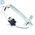Power Window Regulator for Lincoln Town Car (1998–2011)