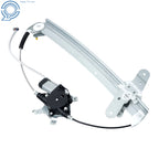 Power Window Regulator for Lincoln Town Car (1998–2011)