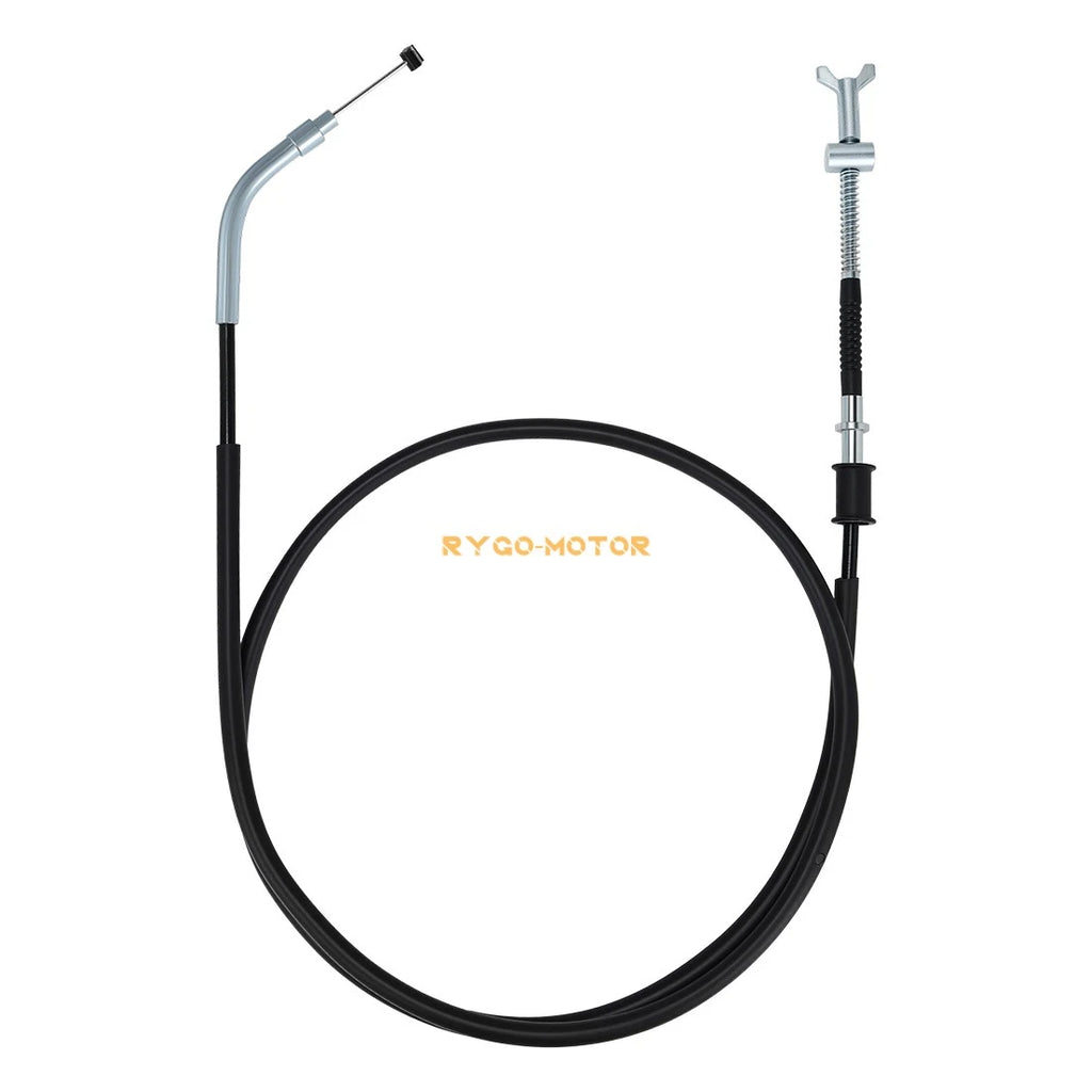 Brake Cable Rear Parking for Suzuki Ozark 250 (2007–2014) #58810-05G11