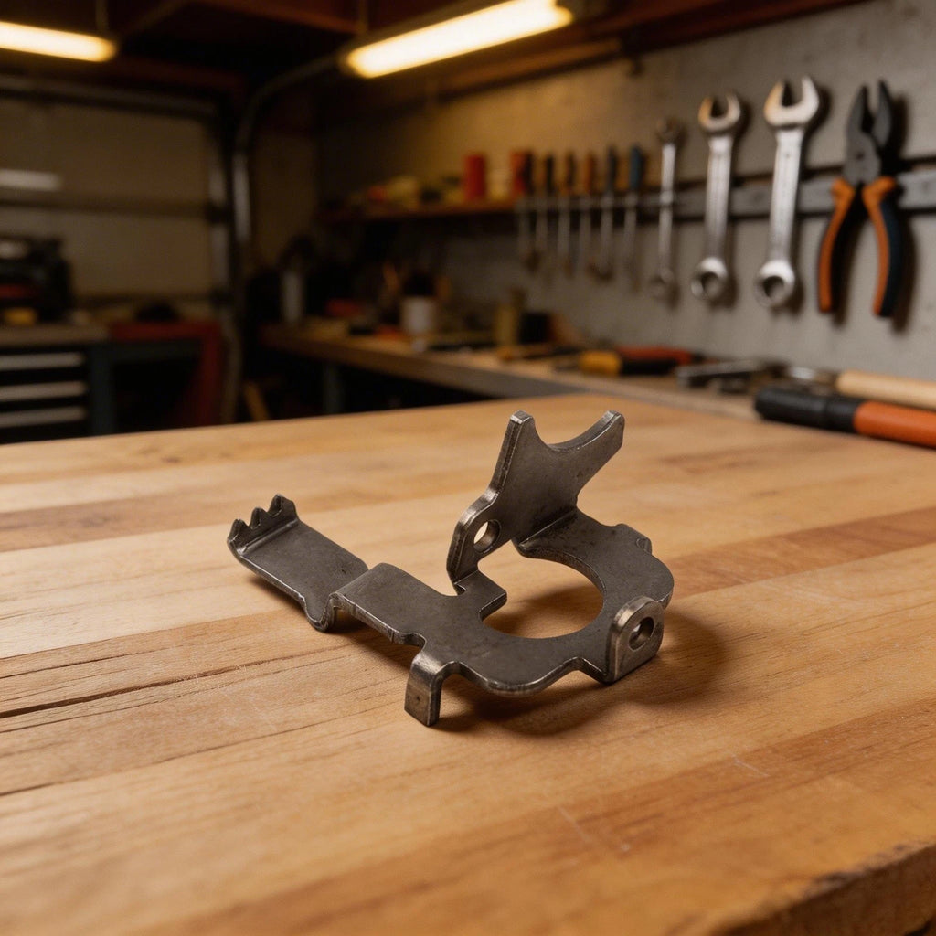 Switch Plate for Hammer Drill (NA048777, N493869, D25032)