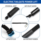 Rear RH Tailgate Power Lift Support for BMW X3 G01 F97 (2018–2020) No. 51247397322