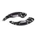 Steering Wheel Shifter Paddle Extensions for Honda Acura MDX ILX RDX TLX TSX (2014-2023)