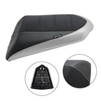 Rear Passenger Seat Cushion for Kawasaki Ninja 1000SX (2022–2023) A9