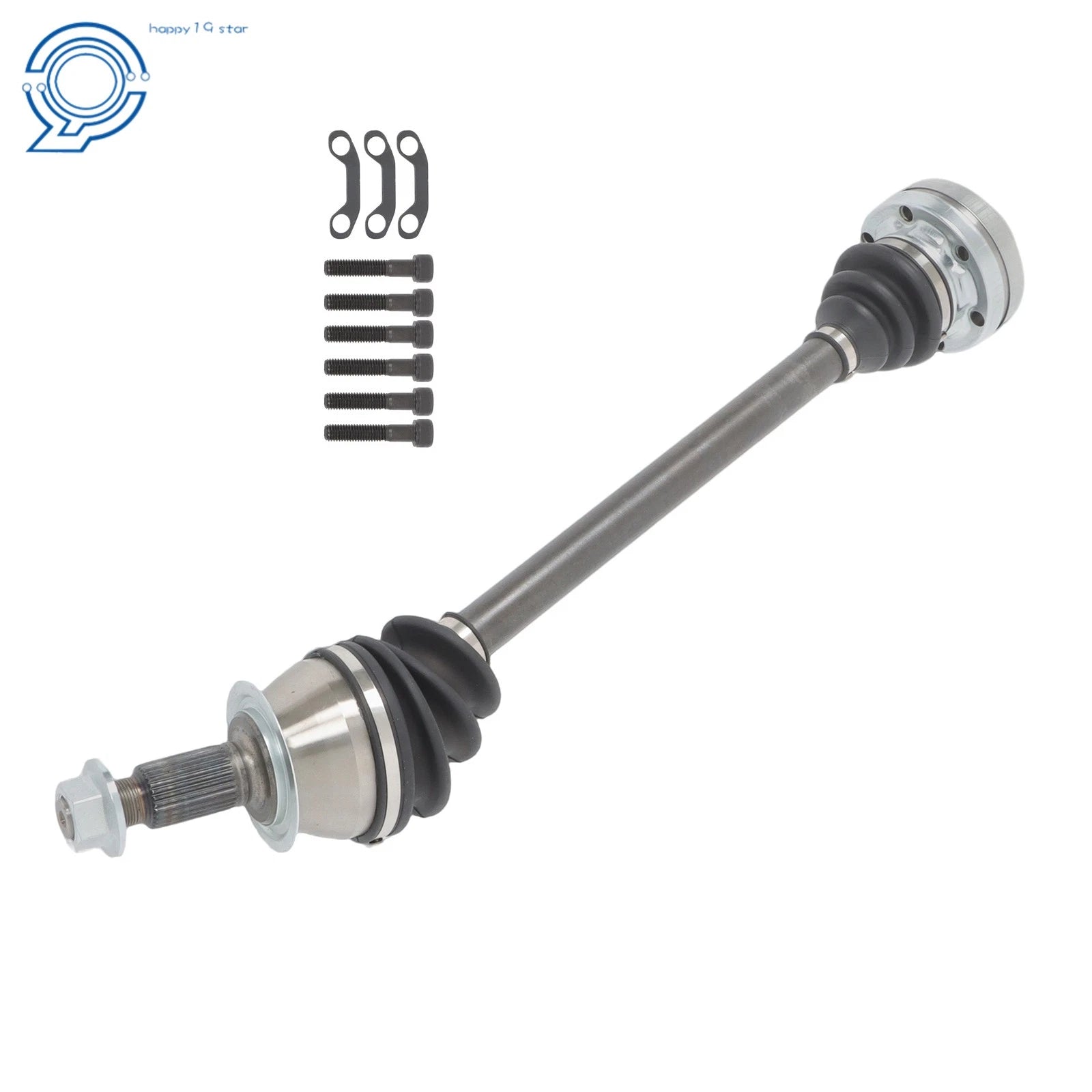 CV Axle Assembly for Cadillac ATS AWD (2013-2019)