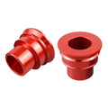 2X Rear Wheel Spacers for GAS GAS EC250 EC300 EC350F (2021–2022)